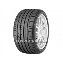 Continental ContiSportContact 2 275/45 ZR18 103Y M0