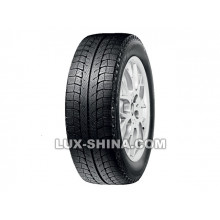 Michelin Latitude X-Ice 2 235/65 R17 108T XL