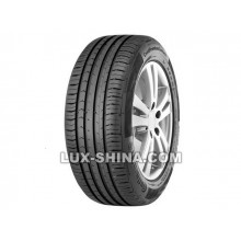 Continental ContiPremiumContact 5 205/55 R17 95V XL