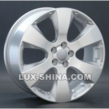 Replay Subaru (SB19) 7x17 5x100 ET48 DIA56,1 (silver)