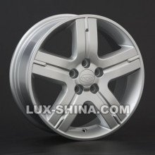 Replay Subaru (SB5) 7x17 5x100 ET48 DIA56,1 (silver)