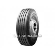 Kumho KRS02 (рулевая) 7,5 R16 121/120M 12PR