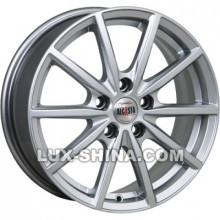 Alcasta M-61 6,5x16 5x100 ET38 DIA57,1 (HS)
