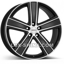 Dezent TH 8x18 5x108 ET45 DIA70,1 (silver)