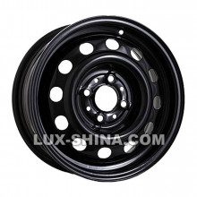 Евродиск 53A36C 5,5x14 4x100 ET36 DIA60,1 (black)
