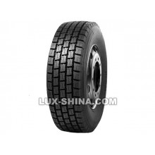 HunterRoad H801 (ведущая) 11/11 R22,5 149/146L 18PR *