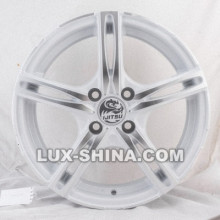 Ijitsu SLK1577 6x15 5x105 ET39 DIA56,6 (SFP)