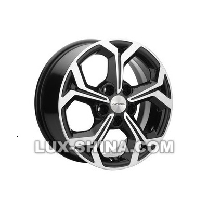 Диски Khomen KHW 1606 в Севастополе (Крым)