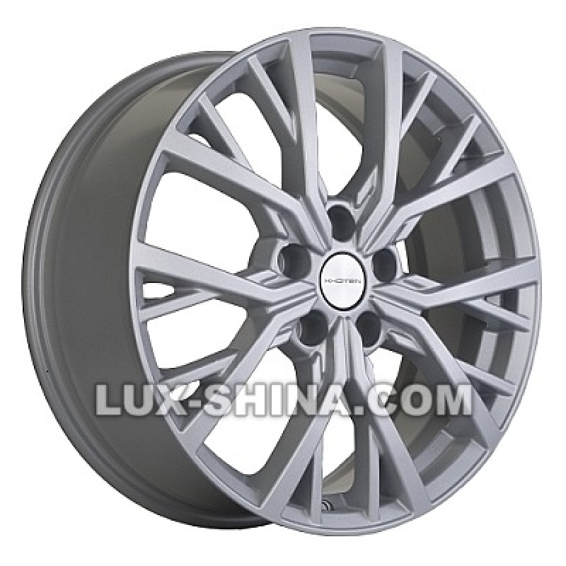 Khomen KHW 1806 7x18 5x114,3 ET50 DIA54,1 (GFP) в Севастополе (Крым)