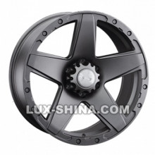 LS Wheels 1284 9x20 6x139,7 ET20 DIA100,1 (MGM)