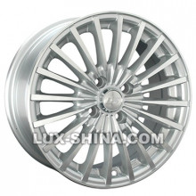 LS Wheels 222 6,5x15 4x100 ET45 DIA73,1 (SF)