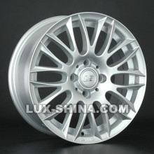 LS Wheels 475 6,5x15 4x100 ET40 DIA73,1 (silver)