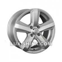 LS Wheels 793 6,5x15 4x100 ET40 DIA60,1 (SF)
