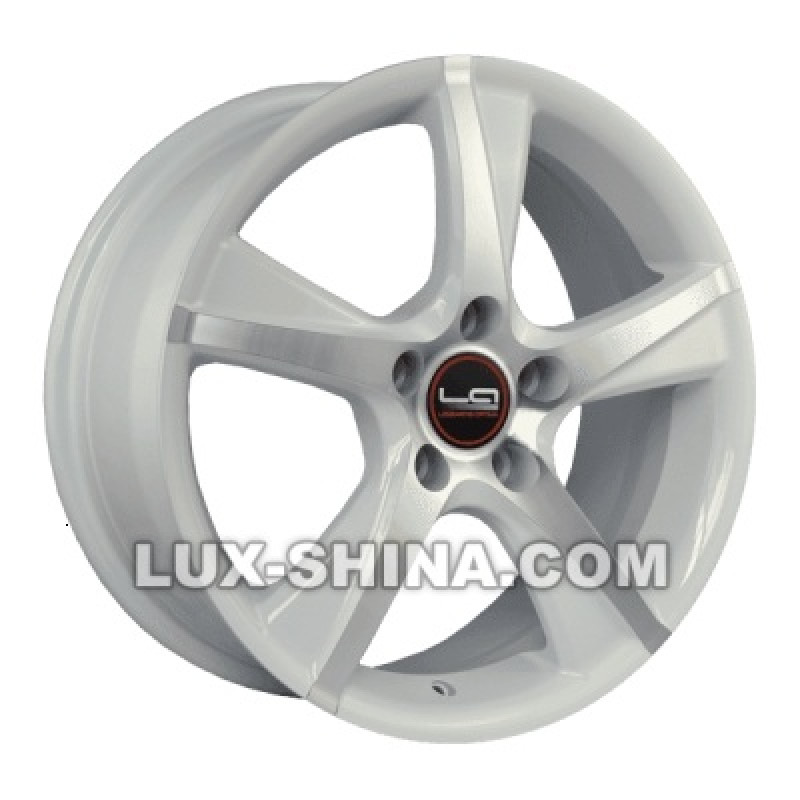 Legeartis H24 Optima 7,5x17 5x114,3 ET55 DIA64,1 (MBF) в Севастополе (Крым)
