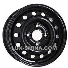 Magnetto 14003 ВАЗ 5,5x14 4x98 ET35 DIA58,5 (black)