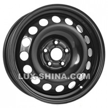 Magnetto 16016 6x16 5x114,3 ET43 DIA67,1 (black)