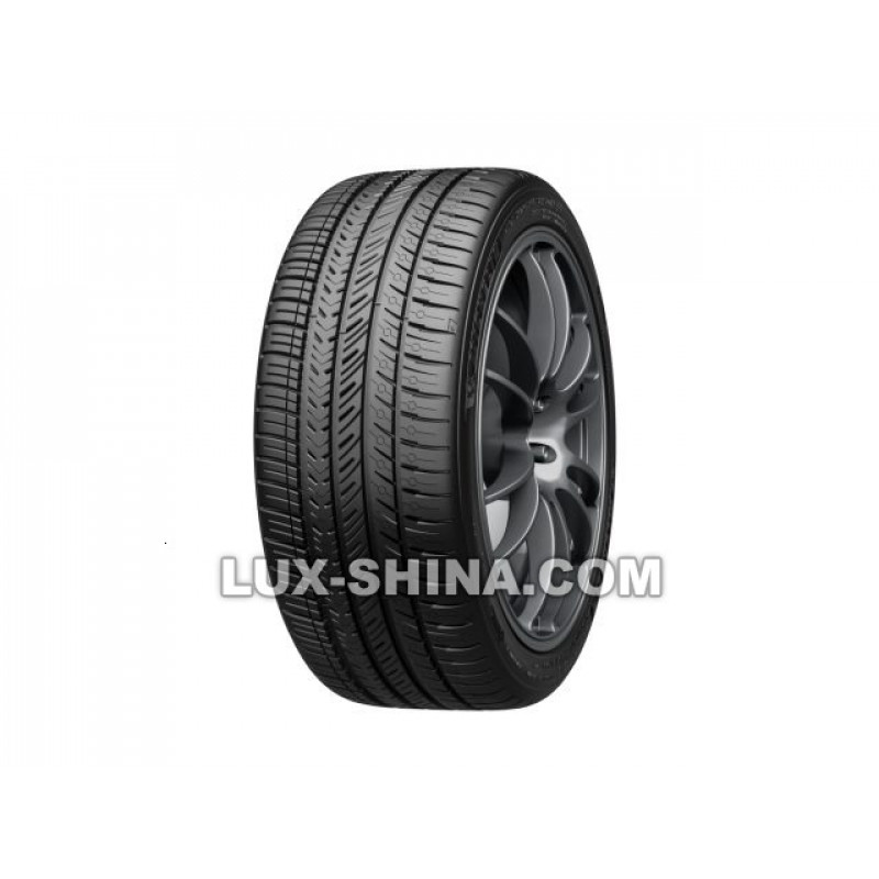Шины Michelin Pilot Sport All Season 4 в Севастополе (Крым)