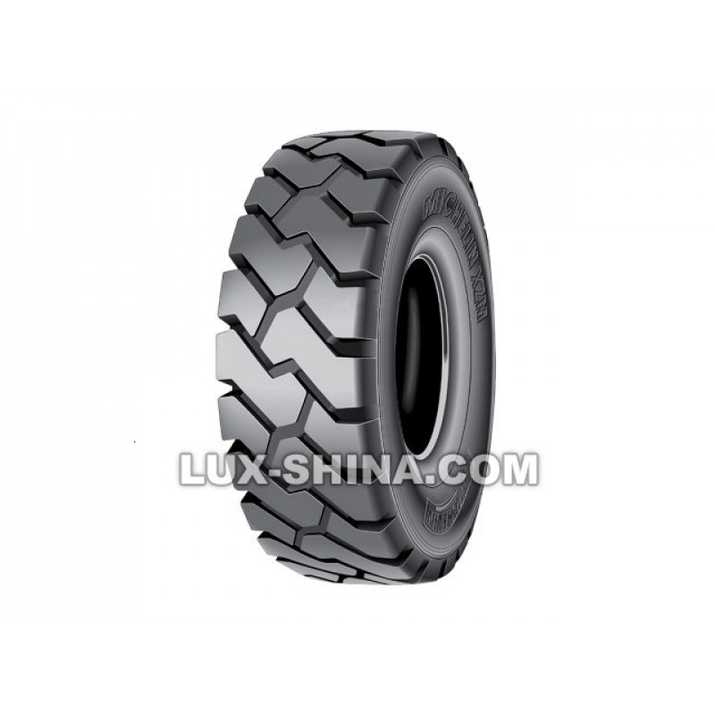 Шины Michelin Stabil-X XZM (индустриальная) в Севастополе (Крым)