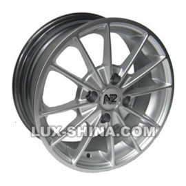 NZ SH617 5,5x13 4x98 ET35 DIA58,6 (HP)