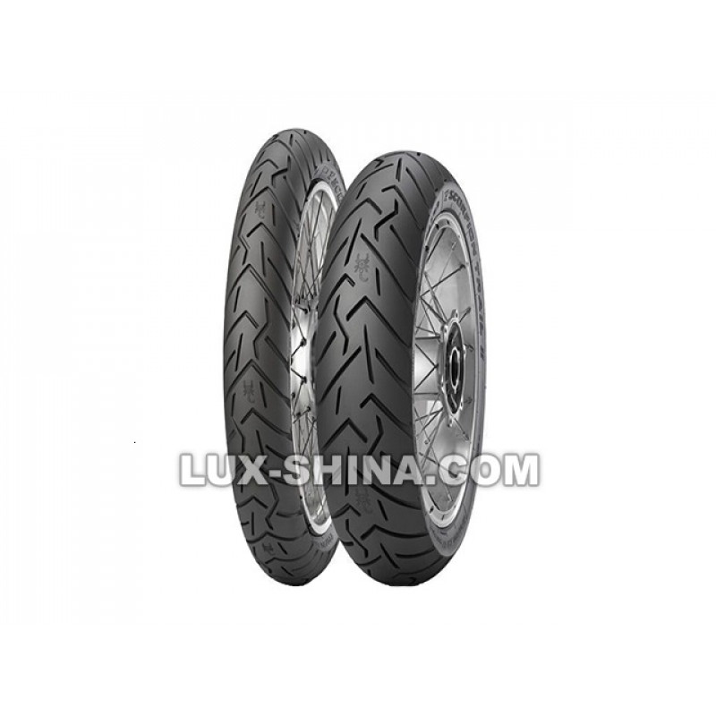 Шины Pirelli Scorpion Trail 2 в Севастополе (Крым)