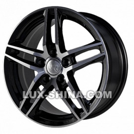 Race Ready CSS9518 7x16 5x108 ET48 DIA63,3 (MKPM)