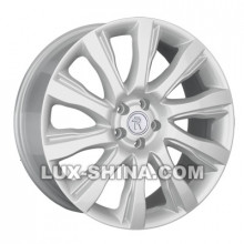 Replay Chery (CHR61) 8,5x20 5x108 ET36 DIA65,1 (silver)