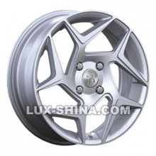 Replay Ford (FD172) 6x16 4x108 ET37,5 DIA63,3 (BKF)