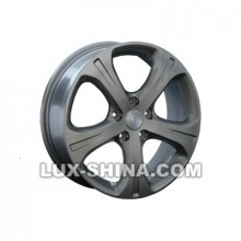 Replay Honda (H15) 7,5x19 5x114,3 ET50 DIA64,1 (GM)