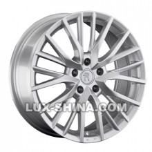 Replay Mazda (MZ140) 8x18 5x114,3 ET45 DIA67,1 (silver)
