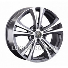 Replay Skoda (SK159) 7,5x18 5x112 ET48 DIA57,1 (GMF)