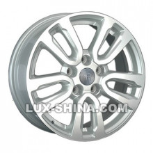 Replay Toyota (TY160) 7x17 5x114,3 ET50 DIA60,1 (SF)