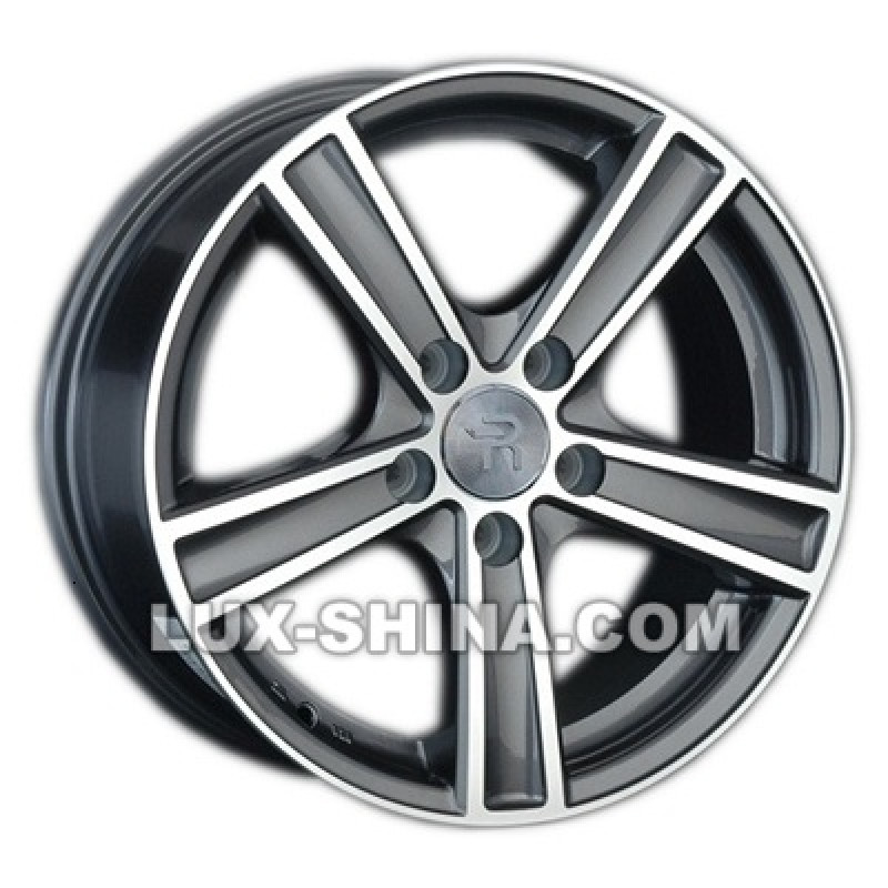 Диски Replay Volkswagen (VV120) в Севастополе (Крым)