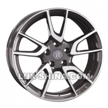 Replay Volvo (V105) 8x18 5x108 ET33 DIA60,1 (GMF)