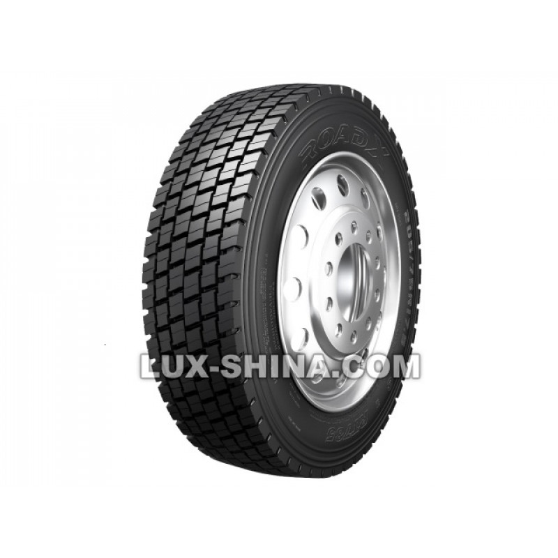 Шины RoadX RT785 (ведущая) в Севастополе (Крым)
