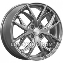 Скад Асти 6,5x16 4x100 ET50 DIA60,1 (алмаз)