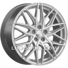 Скад Азимут 7x17 5x105 ET38 DIA56,6 (алмаз)
