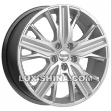 Скад KL-375 6,5x18 5x114,3 ET50 DIA54,1 (графит)