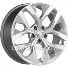 Скад Ламберт 7,5x18 5x110 ET37 DIA65,1 (алмаз)