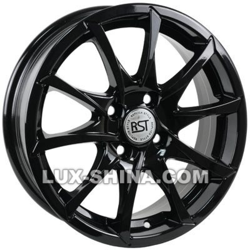 Диски Tech Line RST 035 в Севастополе (Крым) Диски Tech Line RST 035 в Севастополе (Крым)