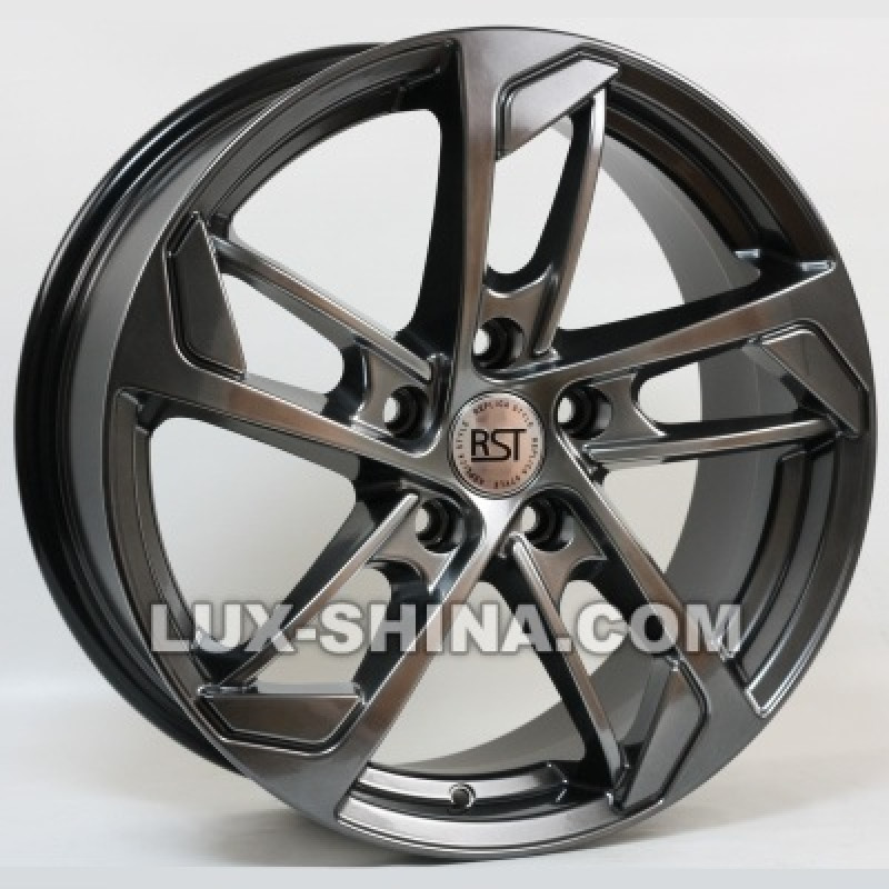 Диски Tech Line RST 037 в Севастополе (Крым) Диски Tech Line RST 037 в Севастополе (Крым)