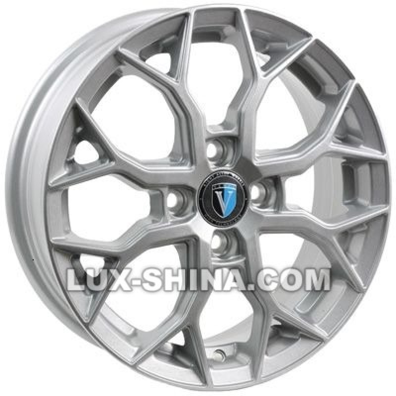 Tech Line TL1419 5,5x14 4x98 ET35 DIA58,6 (BD) в Севастополе (Крым)