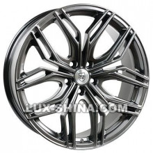 Tech Line TL205 8,5x20 5x114,3 ET42 DIA67,1 (BH)