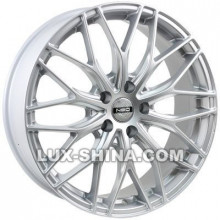 Tech Line TL240 8,5x20 5x108 ET42 DIA63,4 (silver)