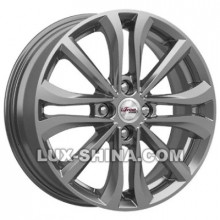 iFree Панган 6x16 4x100 ET45 DIA54,1 (хай вэй)