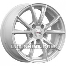 iFree Сион (КС1055) 6,5x15 5x100 ET38 DIA57,1 (хай вэй)